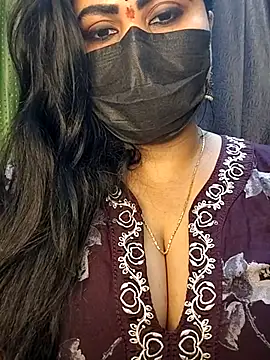 Anushka_flower 在線直播表演