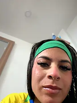 Chat XXX en directo de Eveliin__