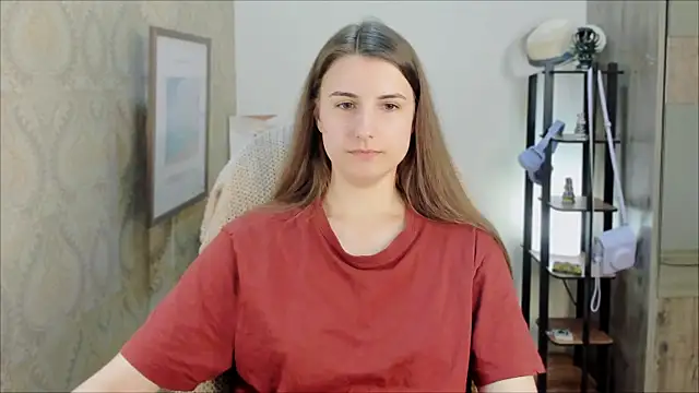 PumpkinCutiePie's Live XXX Chat