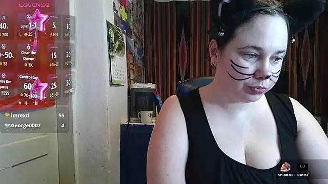 Cora_Maro's Live XXX Chat