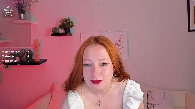 Violet_Griffen's Live XXX Chat