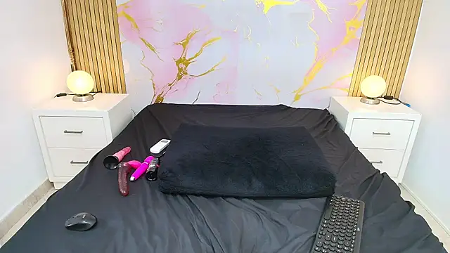 Czat XXX na żywo – AprillRoss