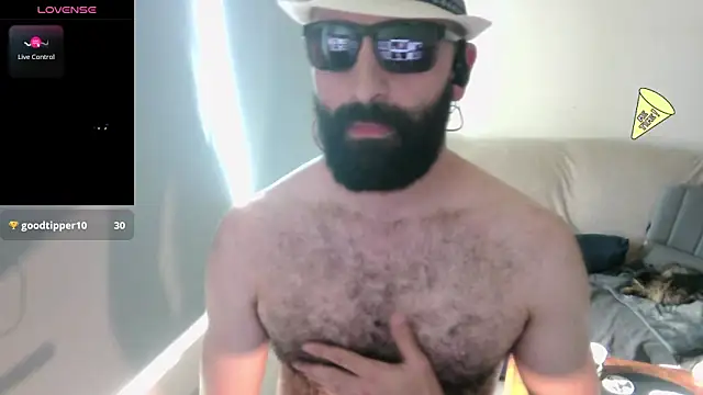onanisme86 Show Webcam