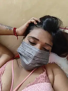 Marathi_rani2's Webcam Show