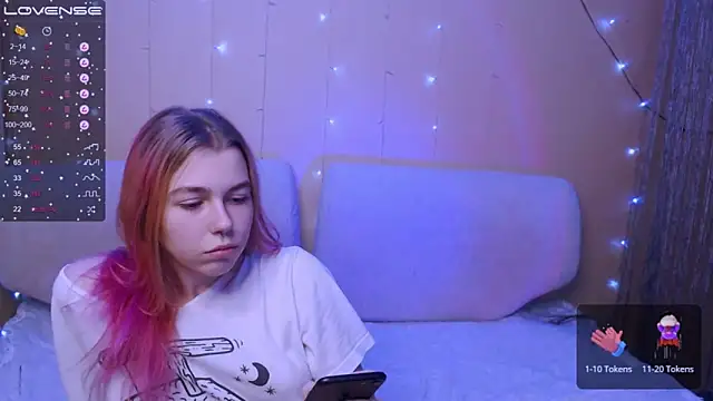 dubllublhrny Webcam show