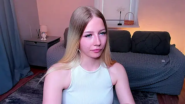 Show Webcam de DeniseMekus