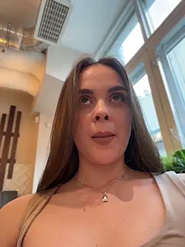 KristiRich's Live XXX Chat