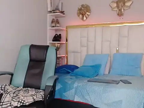 Онлайн чат XXX badboyjuan_