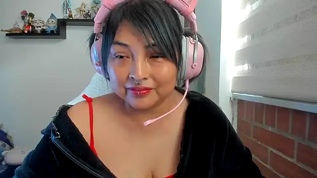 Shaddycute_'s Webcam Show