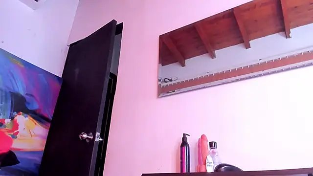 alondrabigtits' Live XXX Chat