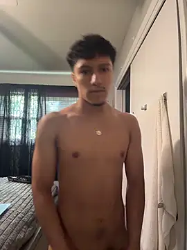latino_switch's Webcam Show