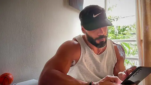 romeolovedark – Naživo XXX chat
