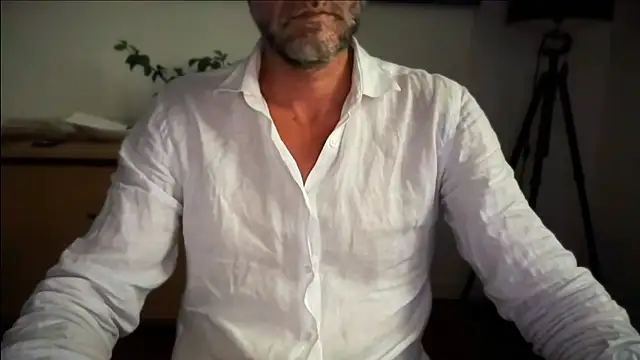 mecchaude's Webcam Show
