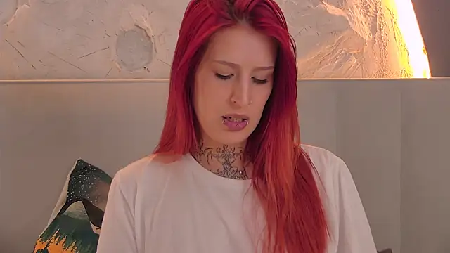 ElisMuse Live XXX-chat