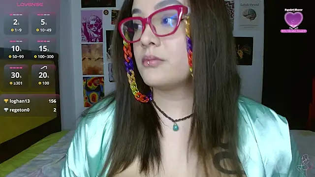 Chat XXX ao vivo de Nova-Satela