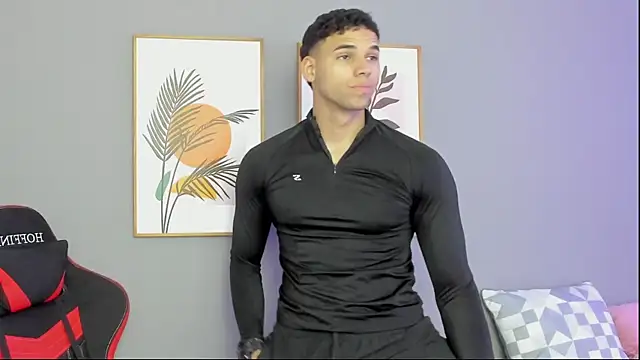 Chat XXX Live Santana_maximo