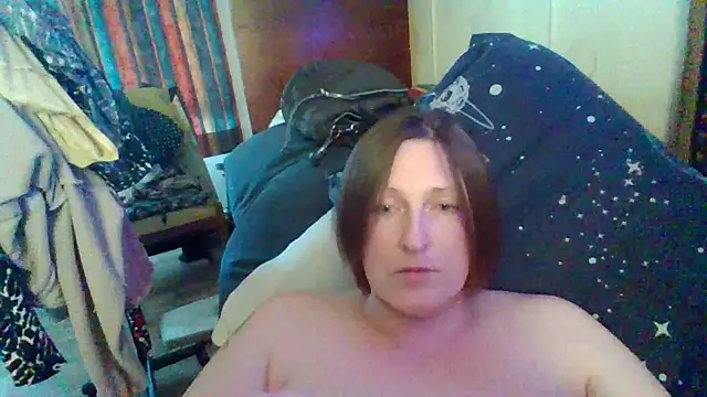 Czat XXX na żywo – AllaSowinskaya