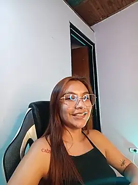 Sembang XXX Secara Langsung Leticia_Hinkley_