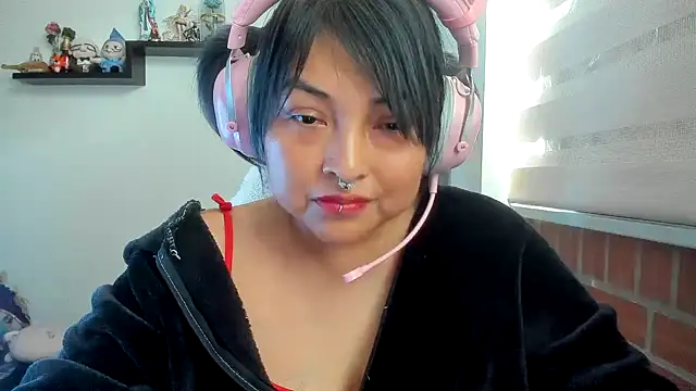 Shaddycute_'s Live XXX Chat
