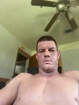 JockNThirsty's Webcam Show