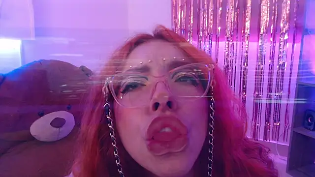 Živý XXX chat mere_in_redd