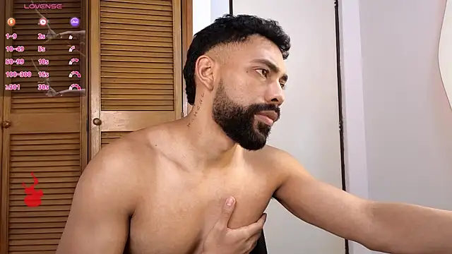 Blade_millerr Live XXX-chat