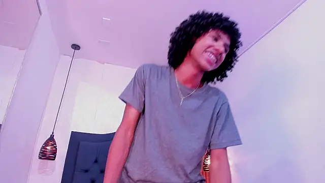 Johan_gz_'s Live XXX Chat