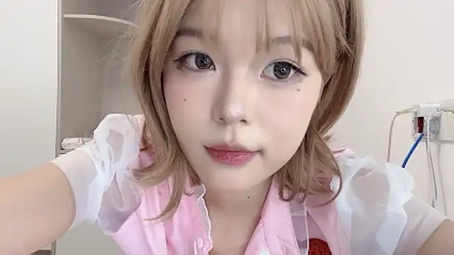 Chat XXX en directo de Xiaorui-
