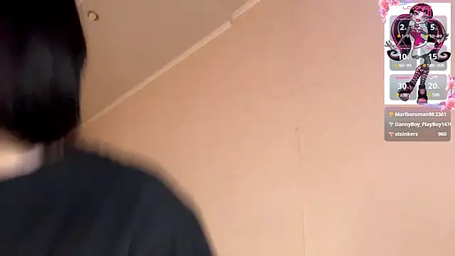 SmilingPatent live XXX chat
