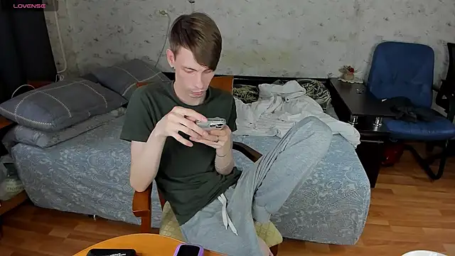 ERICK__DEEN Webcam Show