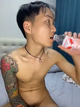 KKX808 Show Webcam