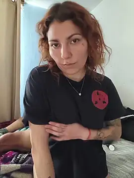 Вебкам-шоу xjuanaxmaldadxxx