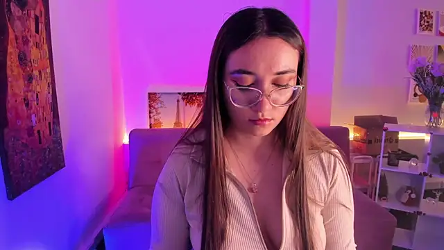 _RosieRider's Live XXX Chat