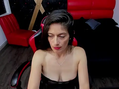 AnnyMilet_ Live XXX-chat