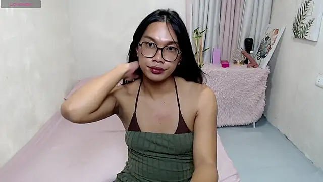 Herbielustts 网络视讯表演