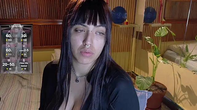 Eli666uwu Obrolan Langsung XXX
