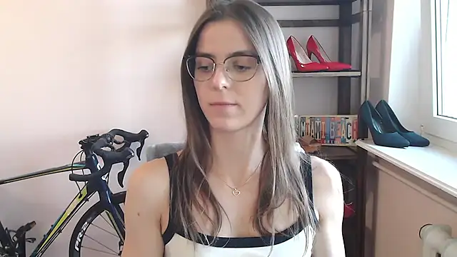 Chat XXX en directo de love_megi