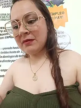 VANESSA__28's Live XXX Chat