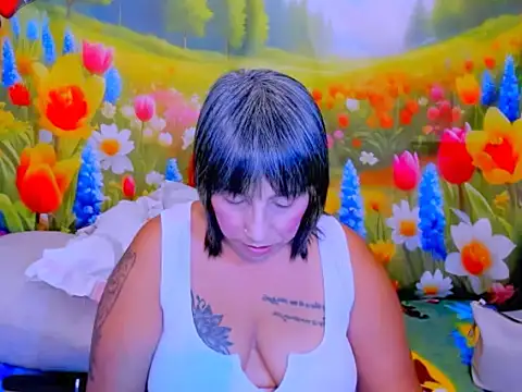 indianroxy – Naživo XXX chat