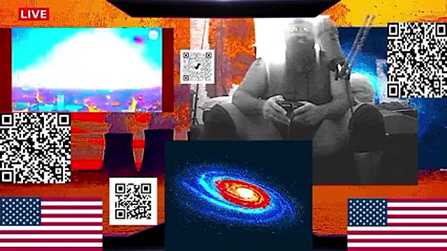 Show Webcam de RussellTaylorLacy