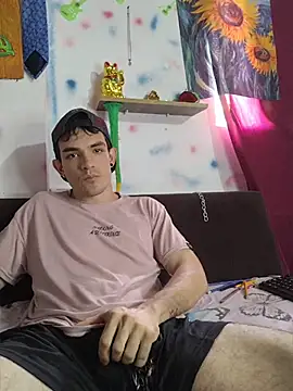 Show webcam de Maykiinn
