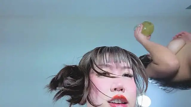 __marina__のウェブカメラショー