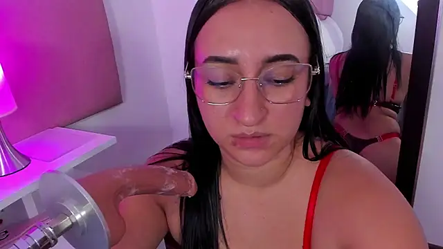 SammyMorales Live XXX-chat