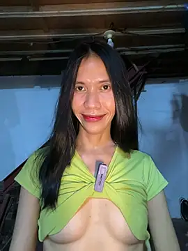 LoveRUBY143's Webcam Show