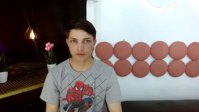 MaxxLouis Webcam-Show