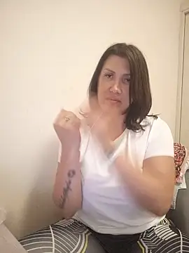 Ambika_beauty Chat XXX in diretta