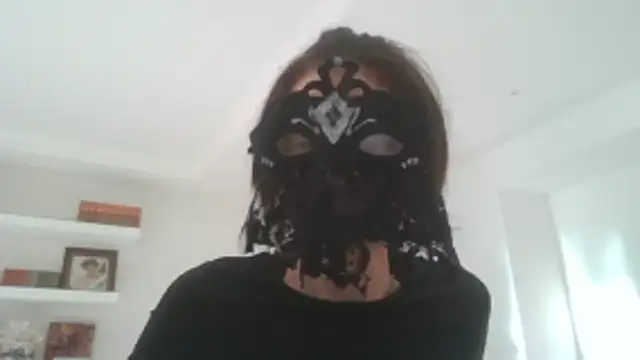 HelenTiAscolta – Live XXX-chat