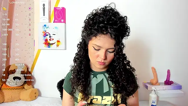 MapeDiamond's Live XXX Chat