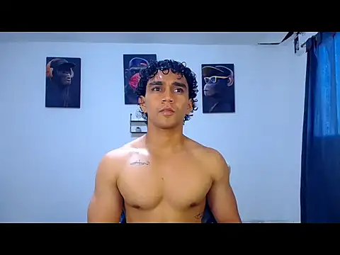 Czat XXX na żywo – mateo_jack