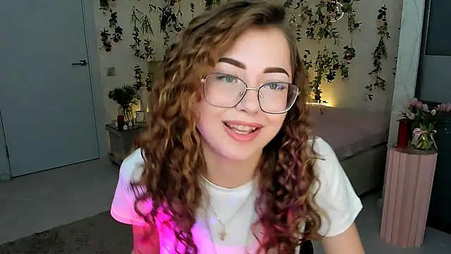 Chat XXX en directo de SereneFlame